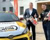 The combined speed stage of ‘Tet Rally Latvia’ will take place in Talsi and Talsi district