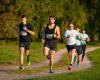 The champions of Jelgava in the spring cross country will be determined