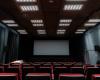 Daugavpils Palace of Culture equipped multimedia hall “Daugavpils Kino”