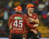 SRH vs RR Toss Update, IPL 2024: Who will win the toss today- Sunrisers Hyderabad or Rajasthan Royals?