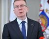 The President explains which areas should not suffer if Latvia has to tighten its budget belt