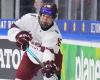 In the 1/4 finals, Latvian juniors have to meet the scary representatives of the homeland of hockey – Hockey – Sportacentrs.com