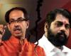 It’s Shiv Sena vs Shiv Sena In 3 Out Of 6 Lok Sabha Seats In Mumbai