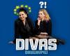 Daugavpils are invited to the DIVAS improvisation theater on May 8 and a discussion about the European Parliament