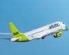 The state plans to buy airBaltic’s bonds
