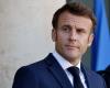 Macron does not rule out sending troops to Ukraine and reveals in which case it will happen
