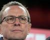 The coach of the Austrian national team has rejected the offer to become a specialist of “Bayern” Munich