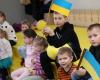 The education of Ukrainian children could cost Latvia two million euros this year