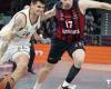 “Real” basketball players reach the ULEB Euroleague final four tournament
