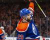 Draisaitl helps “Oilers” win the series over “Kings” with two goals – Hockey – Sportacentrs.com