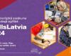More than 120 young people will compete in the SkillsLatvia 2024 professional skills competition