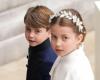 PHOTOS, VIDEOS. Princess Charlotte turns 9 today, and her parents are breaking tradition again
