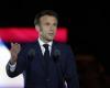 Macron repeatedly allows the sending of soldiers to Ukraine