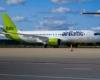 The Saeima agrees to the purchase of “airBaltic” bonds