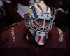 Punnenovs and Anderson no longer train with the Latvian national team – Hockey – Sportacentrs.com