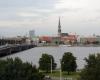 Riga will claim the title of European Green Capital in 2026 / Diena