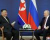 Russia supplies oil products to North Korea, bypassing sanctions