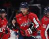 Latvia’s ice hockey team’s opponent, Slovakia, attracts three more NHL players