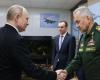 ISW: Putin Punishes Shoigu for Failure to Achieve Kremlin’s War Goals
