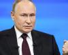 Putin punishes Shoigu for failing to achieve the Kremlin’s war goals / Diena