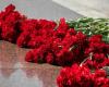 A man is arrested in Rezekne for placing carnations on the site of a demolished Soviet monument