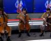 Cello trio “Melo-M” invites you to concerts in Latvian cities