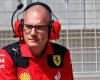F1 team Alpine appoints Sanchez as technical executive director