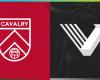 Cavalry FC vs. Vancouver FC – 2024 Match #13 – Canadian Premier League