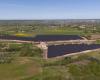 Latvia’s largest solar power plant opened near Daugavpils / Article