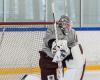 With Merzlikina in goal, Latvia will start the last stage of preparation against the Norwegians – Hockey – Sportacentrs.com