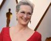 The great actress Meryl Streep will be honored at the opening of the Cannes Film Festival
