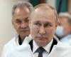 Shoigu has fallen at the mercy of the Russian dictator: Putin is punishing him for failing to achieve the Kremlin’s war goals