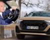 What does the buyer of Audi Q8 get for 100 thousand euros
