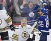 Toronto Maple Leafs force Game 7 vs Boston Bruins