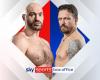 Tyson Fury vs Oleksandr Usyk: Timing, pricing, booking details for undisputed heavyweight showdown on Saturday May 18 | Boxing News
