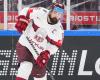 Latvia makes a mistake, the Norwegians win in extra time on the road – Hockey – Sportacentrs.com