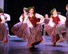 Performances of youth dance groups of schools in Dobele district were well received at the show – ZZ.lv