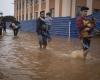 Floods in southern Brazil have claimed at least 56 lives / Article