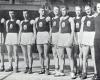 May 4, 89 years ago: Latvian national team – the first European champion!