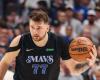 Irving and Doncic lead the Mavericks to the next round