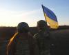 The 801st day of the Ukrainian war. – nra.lv