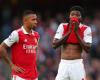Gabriel Jesus start, Thomas Partey decision – Arsenal predicted XI vs Bournemouth