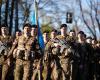 Military parade in Rezekne on May 4 / Article