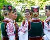 How to celebrate May 4 in Latvian style. Patriotic and singing