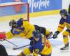 Romanian hockey players also beat Japan and continue the unexpected dream of the elite division – Hockey – Sportacentrs.com