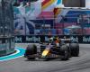 Verstappen on Sprint pole, Leclair recovers and will start second : F1LV Blog