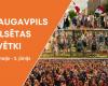 Daugavpils City Festival 2024