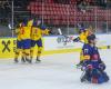 Romania unexpectedly joins the fight for the elite, Spain maintains participation in the first division – Hockey – Sportacentrs.com