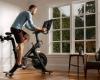 Peloton, the manufacturer of fitness equipment, is laying off 400 employees, the CEO is also leaving his position