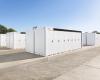 The Tesla Megapack will provide the largest electricity storage battery system in Australia